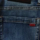 Джинсы Slim Fit мужские Hugo Boss HB16003.231 31 Светло-синие (555424981012) - изображение 4
