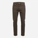 Джинсы Slim Fit мужские Hugo Boss HB16002.130 30 Хаки (555424981007) - изображение 2