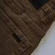 Джинсы Slim Fit мужские Hugo Boss HB16002.130 30 Хаки (555424981007) - изображение 5