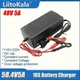Зарядний пристрій для акумуляторів LiitoKala Lii-16S-58.4V5A - изображение 1