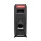 Акустическая переносная колонка ZXX-1510 400Вт 2x10" TWS/FM/USB/TF/BT/REC/LED/2MIC/ДК - изображение 2