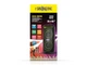 Акустична переносна колонка ZXX-5570 100Вт 2x6"34х30х70 см TWS/FM/USB/TF/BT/REC/LED/2MIC/ДК - изображение 3