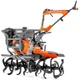 Мотоблок Husqvarna TF 545P (9676393-02) - изображение 1