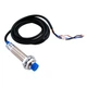 Индуктивный конечный датчик LJ12A3-4-Z/BX NPN NO | Трехпроводной бесконтактный датчик приближения для ЧПУ и автоматизации - изображение 2