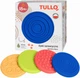 Сенсорные диски Tullo 20 см 4 шт (615) - изображение 1