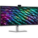 Монітор Dell P3426WEB (210-BVHQ) - зображення 2