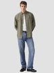Джинсы Regular Fit мужские Levi`s 555 Relaxed 000LO-0053 30-32 Medium Indigo (5401187771403) - изображение 5
