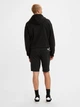 Шорти бавовняні короткі чоловічі Levi`s 17202-0003 38 Black (5401105711146) - зображення 2
