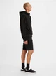 Шорти бавовняні короткі чоловічі Levi`s 17202-0003 38 Black (5401105711146) - зображення 3
