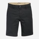Шорти бавовняні короткі чоловічі Levi`s 17202-0003 38 Black (5401105711146) - зображення 6