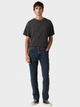 Джинсы Regular Fit мужские Levi`s 502 Taper 29507-1809 31-32 Blue (5401187750569) - изображение 3