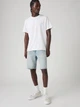 Шорты джинсовые короткие мужские Levi`s 405 Standard 39864-0177 32 Last Encore (5401157897980) - изображение 5