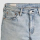 Шорты джинсовые короткие мужские Levi`s 405 Standard 39864-0177 32 Last Encore (5401157897980) - изображение 7