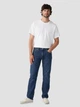 Джинси Regular Fit чоловічі Levi`s 502 Taper 29507-1636 32-32 Dark Indigo (5401157889657) - зображення 4