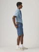 Шорты джинсовые короткие мужские Levi`s 501 Original 36512-0279 34 Early Nights (5401187828206) - изображение 3