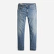 Джинсы Regular Fit мужские Levi`s 502 Taper 29507-1637 36-32 Medium Indigo (5401187070650) - изображение 6
