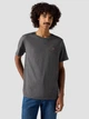 Футболка бавовняна довга чоловіча Levi`s Ss Original Hm Tee 56605-0149 L Neutrals (5401105121310) - зображення 3