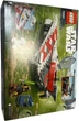 Zestaw klockow LEGO Star Wars Mysliwiec rycerza Jedi Boba 305 elementow (75388) (955555918158641) - Outlet - obraz 2
