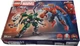 Zestaw klockow LEGO Super Heroes Marvel Bitwa mechow: Spider-Man kontra Doc Ock 315 elementow (76338) (955555916250515) - Outlet - obraz 3