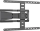 Uchwyt do telewizora Kruger&Matz KM1308 Ultra Slim 43-90" (5901890102490) (955555915208654) - Outlet - obraz 1