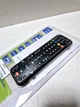 Качественный универсальный пульт ДУ ReinsTon 12 в 1 - пульт для TV, DVD, тюнера, SAT (новый в упаковке) - изображение 2