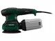 Многофункциональная шлифовальная машина 3в1 Parkside PMFS 200 C3 200Вт с набором наждачной бумаги - изображение 2