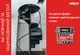 Эмаль Zebra 3 в 1 с молотковым эффектом серия Кольчуга 0.7 кг Черная (4823048022522) - изображение 3