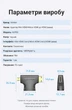 Перехідник Vention 2 в 1 Mini HDMI / Micro HDMI - HDMI двонаправлений 4K 30Гц / 1080p 60Гц Чорний (AGFB0) - зображення 10