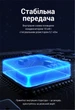 OTG-адаптер Vention USB-C - USB-A USB 2.0 480 Мбит/с 3 А Черный (CDTB0) - изображение 8