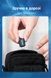 OTG-адаптер Vention USB-C - USB-A USB 2.0 480 Мбит/с 3 А Черный (CDTB0) - изображение 14
