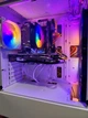 Ігровий ПК Starlight_PC 10 ядер / RX 470 8GB / 16 GB / M2 SSD 128 + HDD 500 - зображення 2