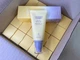Солнцезащитный крем с черным рисом Haruharu Wonder Black Rice Moisture Airyfit Daily Sunscreen SPF50+ PA++++ 50 ml - изображение 2