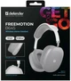 Бездротові накладні навушники Defender FreeMotion B645 Gray (4745090829433) - зображення 6