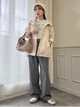 Шапка Uniqlo Heattech 428525627 One Size Молочная (1159863623) - изображение 13