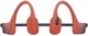 Бездротові навушники Shokz OpenSwim Pro Red (S711-ST-RD) - зображення 3