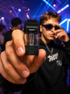Картридж Smok IGEE Meshed 0.9Ω верхняя заправка 2 мл пластик - изображение 4