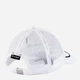 Кепка летняя Karl Lagerfeld Paris 281465894 One Size Белая (1159863818) - изображение 2