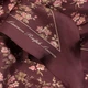 Палантин женский Ralph Lauren 317546288 Коричневый (1159863842) - изображение 4
