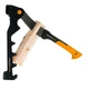 Настінний дровокол Fiskars без сікача (1079158) - изображение 6