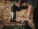 Сокира-колун Fiskars X25 XL (1015643) + Точило для сокир і ножів Fiskars (1060003) - изображение 5
