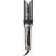 Стайлер Babyliss Style Secret Air, автоматичний, 256Вт, темп.режимів-2, 150C–200С, іонізація, кераміка, чорно-золотистий - зображення 3