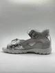 Босоножки для девочки Woopy 79white26 26 17 см. - изображение 2