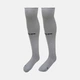 Серые вротарские гетры ФК «Динамо» Киев New Balance AWAY 39-42 (M) 25,5-28 см (MS6261YFTHD) - изображение 1