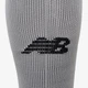 Серые вротарские гетры ФК «Динамо» Киев New Balance AWAY 39-42 (M) 25,5-28 см (MS6261YFTHD) - изображение 4