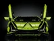 Конструктор з радіокеруванням Lamborghini Sian 3696 деталей FKP 37 - зображення 4