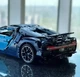 Конструктор з радіокеруванням Bugatti Chiron 3599 деталей - зображення 4