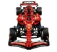 Конструктор боліда Formula 1 Ferrari SF-24 формула 1 Феррарі - зображення 3