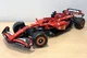 Конструктор боліда Formula 1 Ferrari SF-24 формула 1 Феррарі - зображення 5
