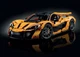 Конструктор з радіокеруванням McLaren P1 3893 деталі - зображення 1