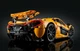Конструктор з радіокеруванням McLaren P1 3893 деталі - зображення 4
